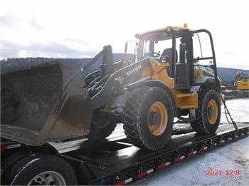 2013 VOLVO L50F