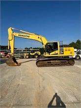 2016 KOMATSU PC290 LC-11