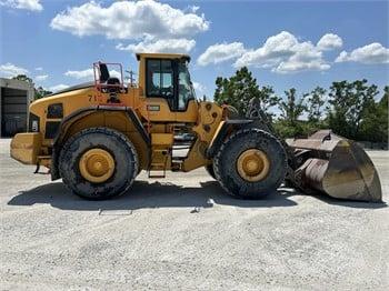 2020 VOLVO L220H