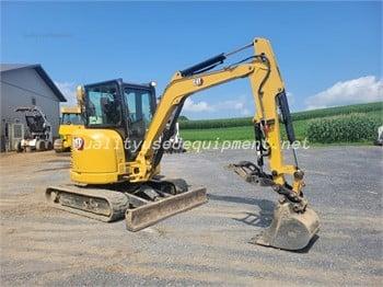 2013 CATERPILLAR 304E CR