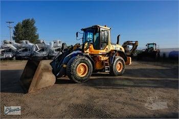 2013 VOLVO L70G