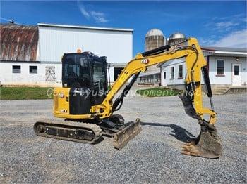 2022 CATERPILLAR 303.5CR